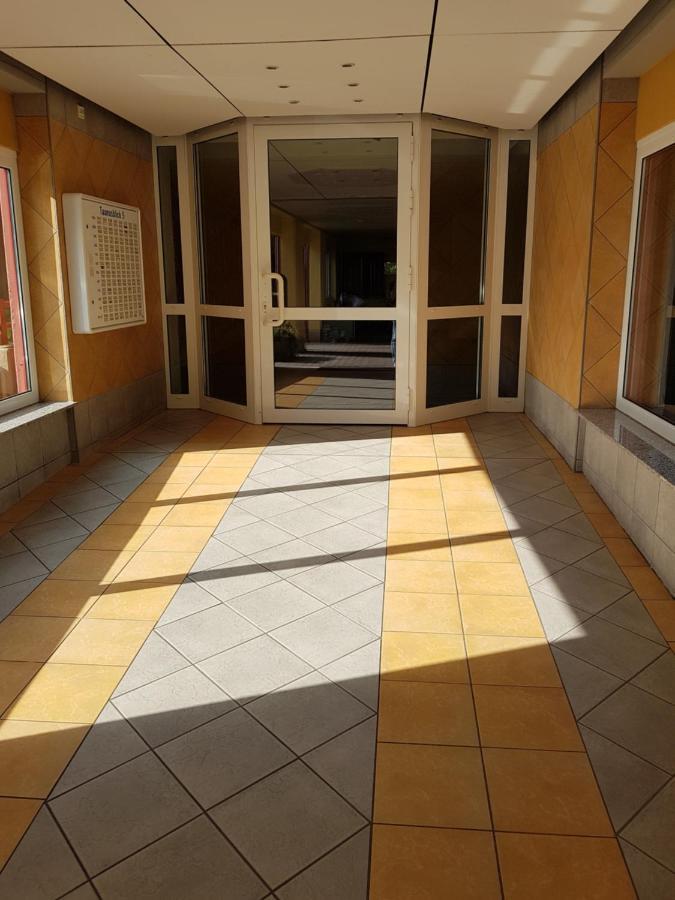 Apartment 707 Mit Pool Und Sauna Lahnstein Exterior foto