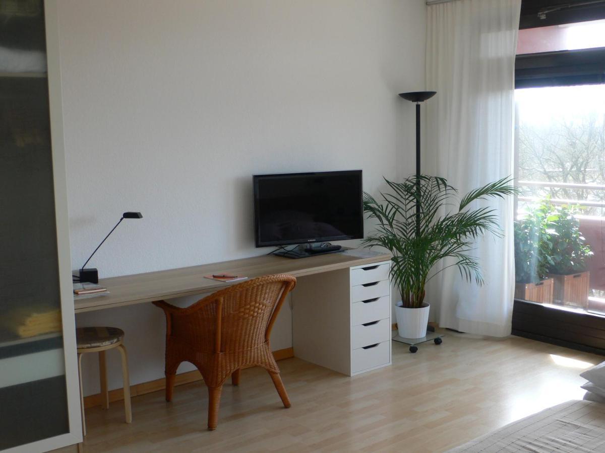 Apartment 707 Mit Pool Und Sauna Lahnstein Exterior foto