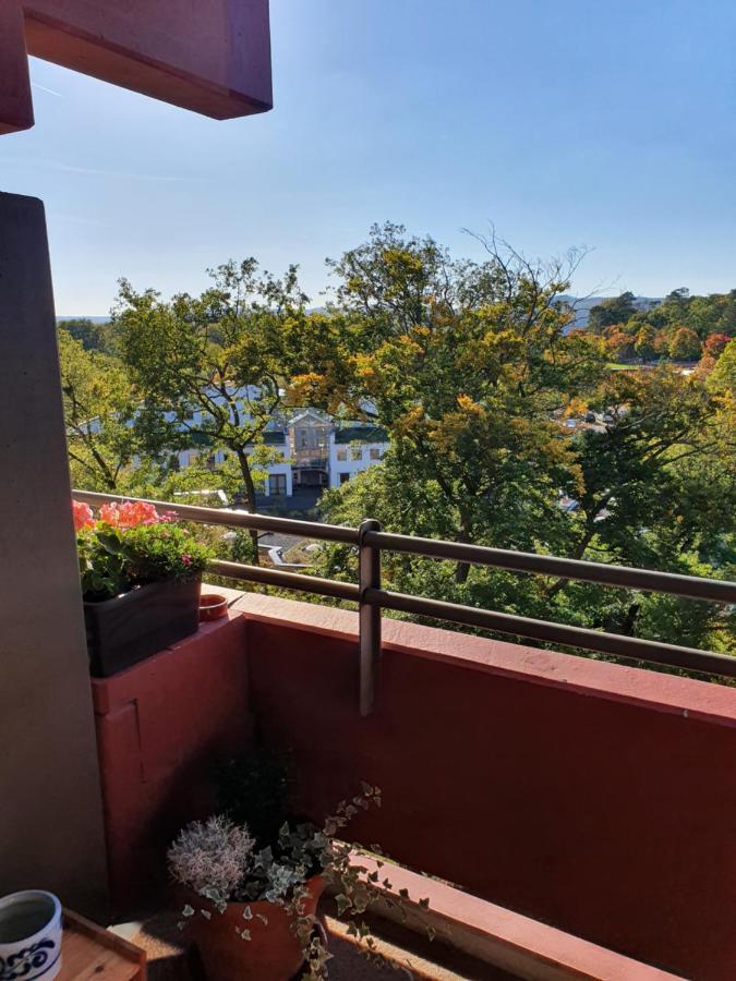 Apartment 707 Mit Pool Und Sauna Lahnstein Exterior foto